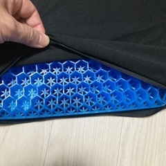 無重力クッションの画像