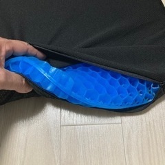 無重力クッションの画像