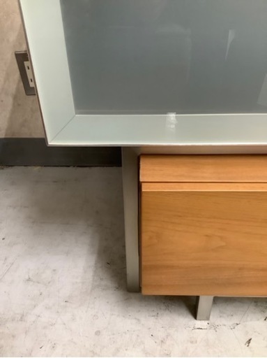 【BoConcept 】 スライド式テレビボード 【トレファク町田店】