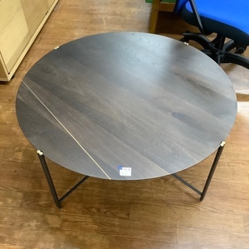 ローテーブル SQUARE ROOTS