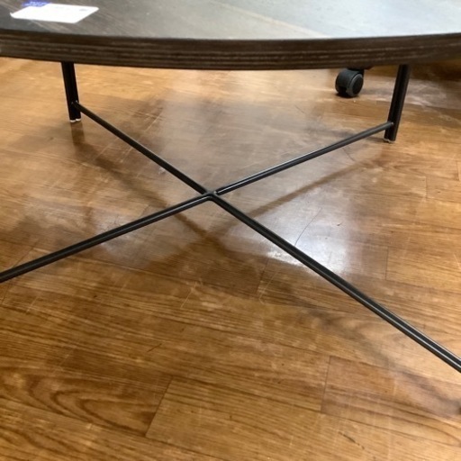 【定価6万円】SQUARE ROOTS ローテーブル ローテーブル SQUARE ROOTS