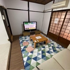 守口市　大日　レンタルスペースオープン！！ − 大阪府