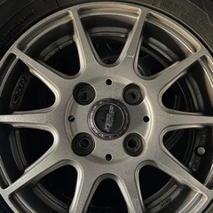 155/65r13 スタッドレス