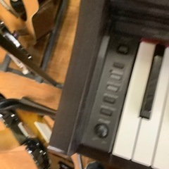 電子ピアノ CASIO AP-31  2003年製 