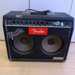 fender sv20ce ギターアンプ