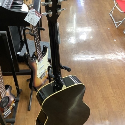sepia clue セピアクルー アコースティックギター
