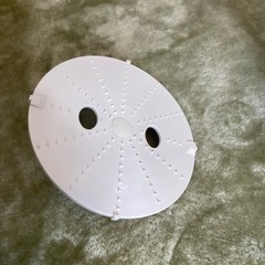 フードプロセッサーの画像