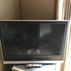 Panasonic パナソニック VIERA ビエラ TH-37...
