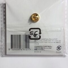 【取引中】ピンバッジ 東京オリンピック (バレーボール)の画像