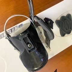 【取引終了】PALMER パーマー スノーボード スノボ 板 ホ...