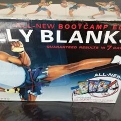 ビリーのフィットネスDVD‼️💪