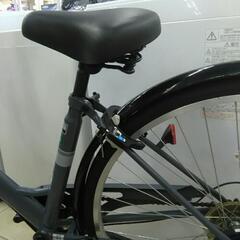DCM カーマブランド AZZURARE サイモト 27インチ 6段変速 シティ