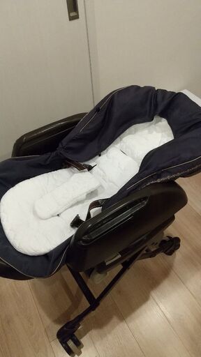 【取引中】美品 ネムリラ スウィング