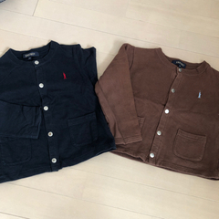 ✨美品✨イーストボーイ　2着セット双子＆兄妹リンクコーデの画像