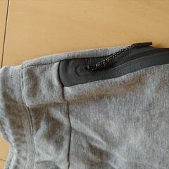 早い者勝ち！NIKE　ショートパンツ　Sサイズの画像