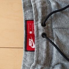 早い者勝ち！NIKE　ショートパンツ　Sサイズの画像