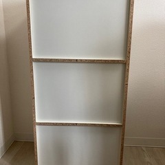 カラーボックスの画像
