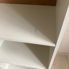 カラーボックスの画像