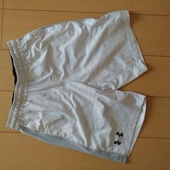 アンダーアーマー　MK-1ショーツ　 トレーニングショーツ　 ホ...