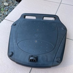 バイク リヤボックス GIVI E43の画像