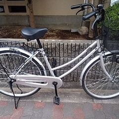🚴clove26インチ
