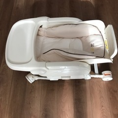Combi ベビーラック