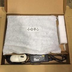 ノートパソコン　dynabook