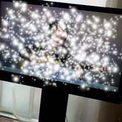 値下げ4,500円 テレビスタンド WALL V2ロータイプ ウ...