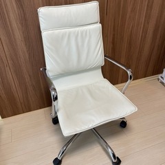 ワーキングチェアをお譲りします