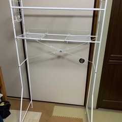 ✨洗濯機ラック✨