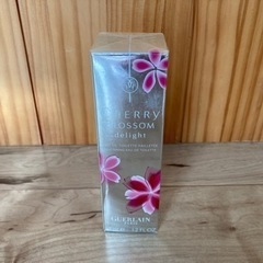 GUERLAIN CHERRY BLOSSOM delight ...