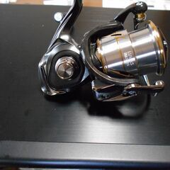 釣り具 リール　20ルビアス   FC LT2000S (値下げ最終)