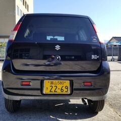 【SUZUKI】 スズキ Kei ケイ HN22S 660 MT マニュアル H18年式の画像