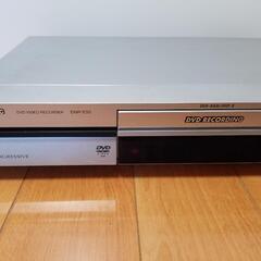 【引取予定決定】Panasonic DVDレコーダーの画像