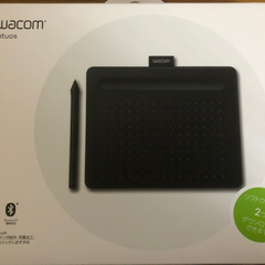 Wacom Intuos Small CTL-4100WL/K0...