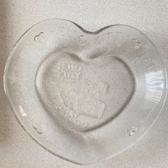 キティーの小皿