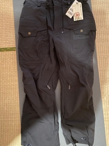 バートン　Burton アナログ　analog ウェア　下 Lサイズ