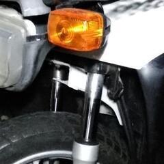 ヤマハ　ギア(50cc)の画像