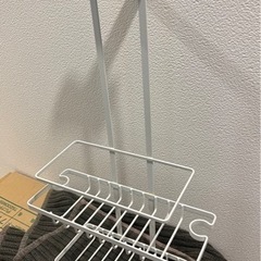 【バス用品】シャワーラック　カインズ