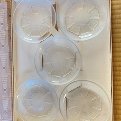 小皿5枚組