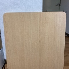 ［美品］こたつ　ニトリ