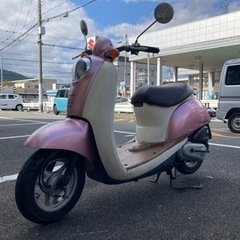 京都府のクレアスクーピーの中古が安い！激安で譲ります・無料で