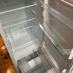 冷蔵庫(交渉中)の画像