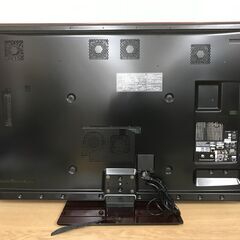  Panasonic VIERA ビエラ TH-P50VT33 プラズマテレビ 50V型 パナソニック【大型】の画像