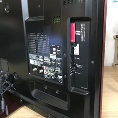  Panasonic VIERA ビエラ TH-P50VT33 プラズマテレビ 50V型 パナソニック【大型】の画像