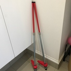 竹馬