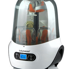 (070-1510-4549) Baby Brezza ベビーブ...