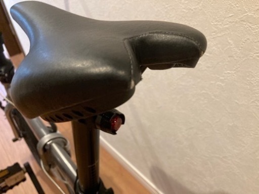 ルノー　マグネシウム(RENAUT)折り畳み自転車
