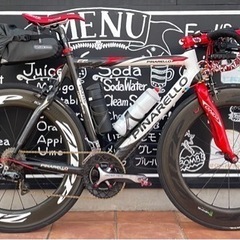 自転車仲間募集