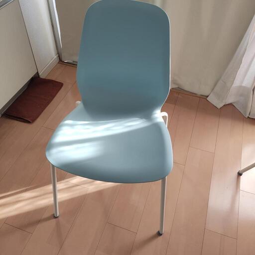 IKEA椅子２個15００円